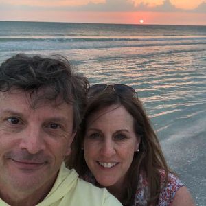 Meet your Posher, Rick